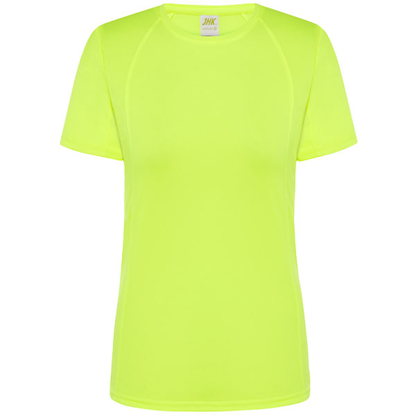 Camiseta Sport Lady Frontal